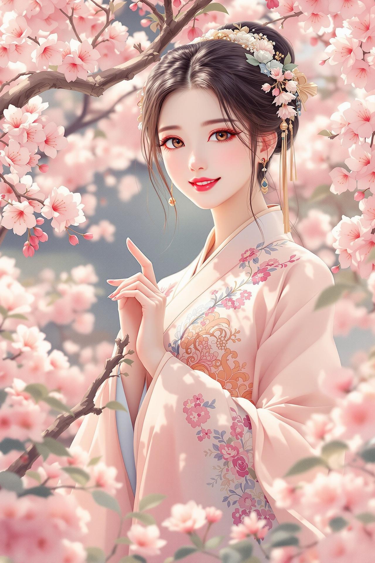 花间旧事 - 六漫画 花间旧事 - 六漫画相关推荐番剧